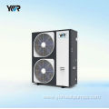 R32 wifi controller air to water heat pump